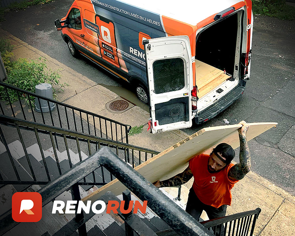 Renorun